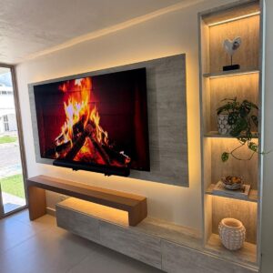 ARTES LUXURY TV UNIT